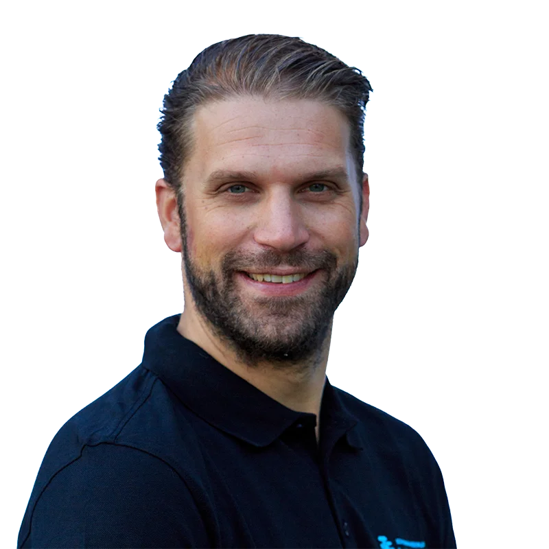 Sebastiaan Koppenol - Expert