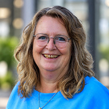 Claudia Kooijman