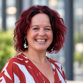 Gitta Breugelmans