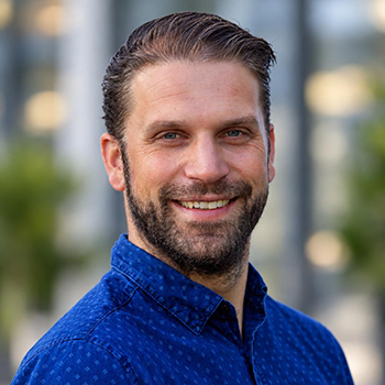 Sebastiaan Koppenol